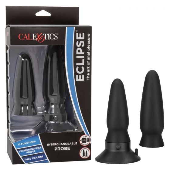 (D) Eclipse Interchangeable P