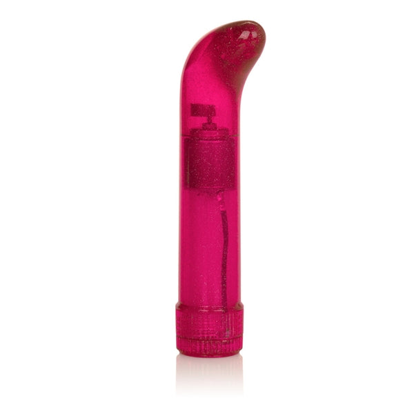 Shanes World Sparkle G-Vibe Pink