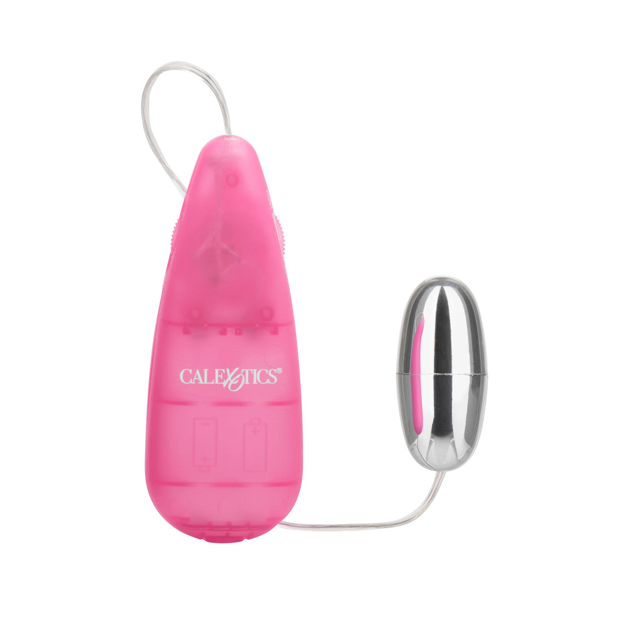 (Bulk) Bullet Pink Case
