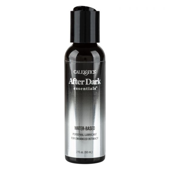 AFTER DARK WATER BASED LUBE 2 oz