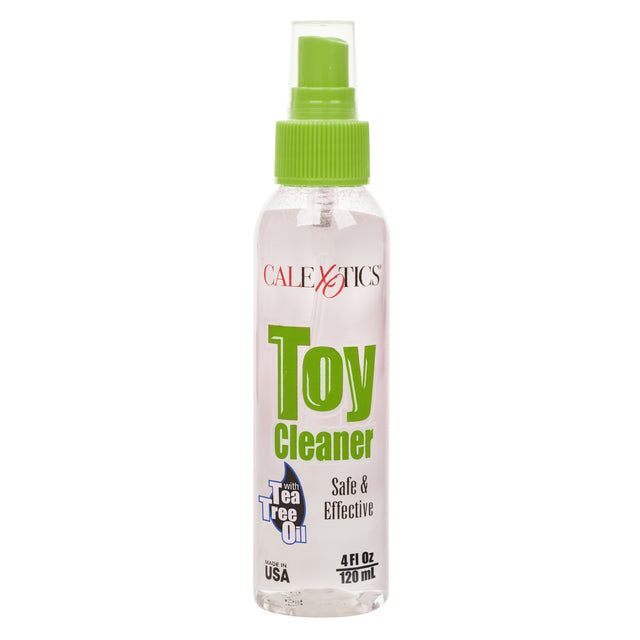 TOY CLEANER with TEA TREE OIL 4 OZ