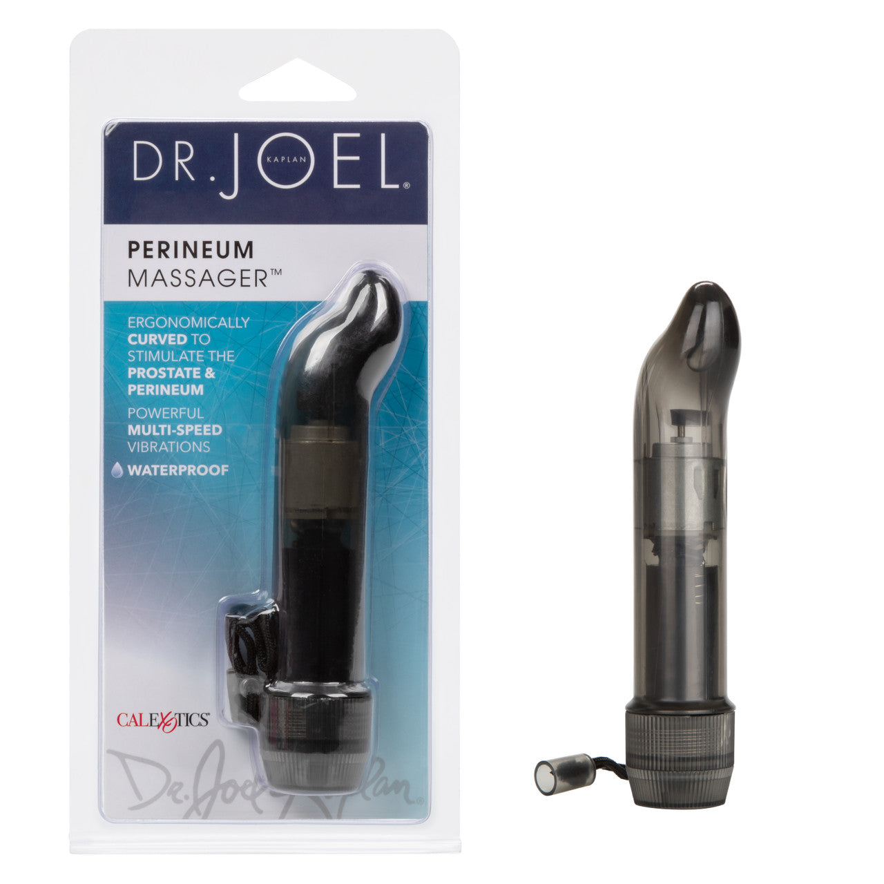 Dr Joel Perineum Massager 4.5In