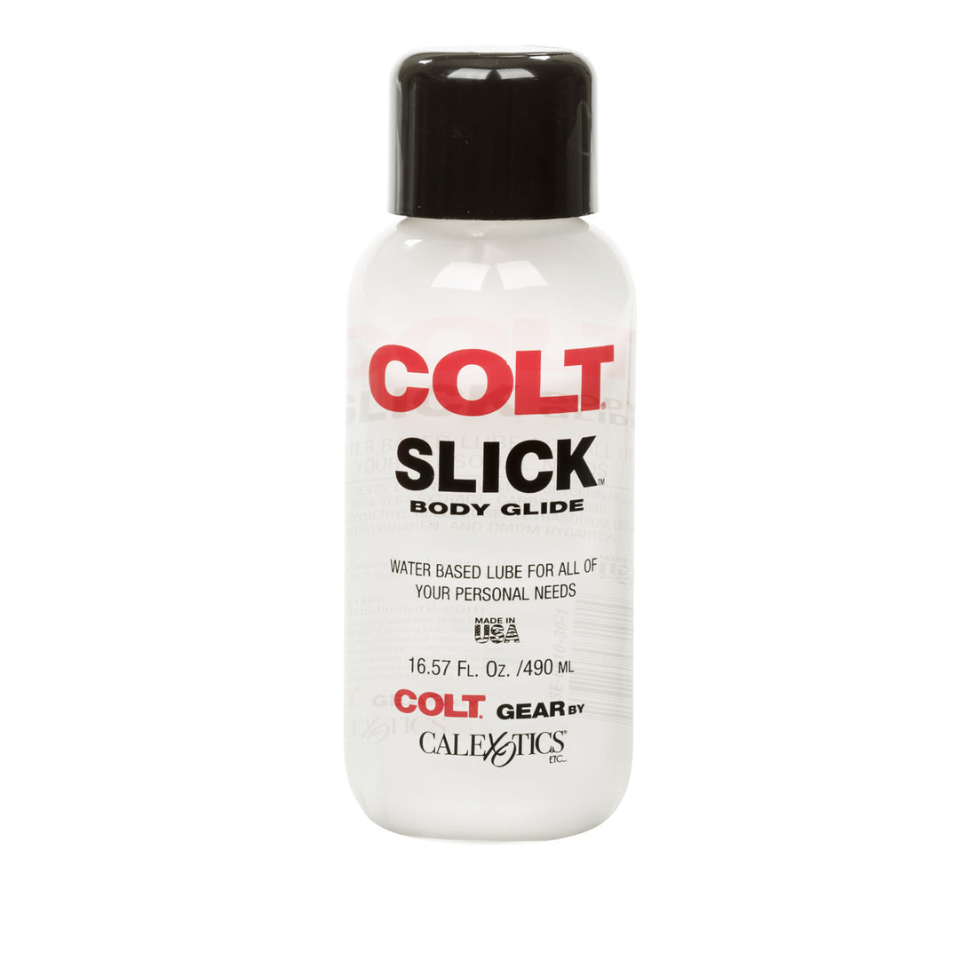 Colt Slick Lube 16.57 oz