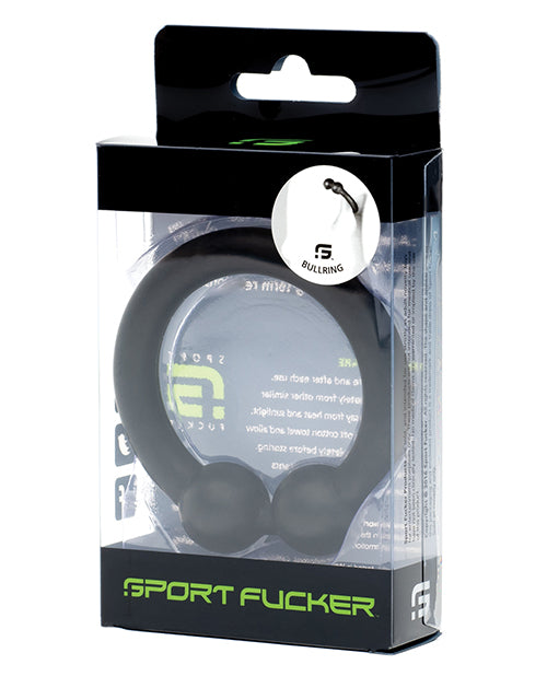 Bullring Black (Net)