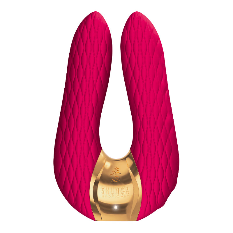(d)shunga Aiko Intimate Massag Raspberry