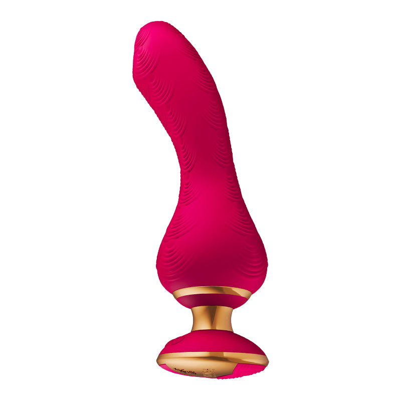 (d) Shunga Sanya Intimate Mass Raspberry