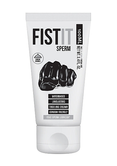 Sperm-Like Lubricant 3.4Fl oz