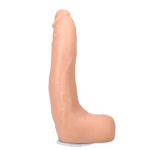 Signature Cocks Dan Damage 10 Inch