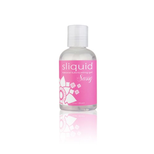 Sliquid Sassy 4.2 oz