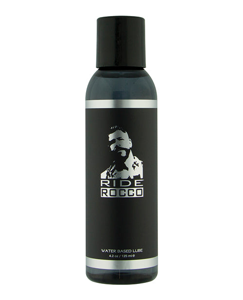 Ride Rocco Water Based Lube 4.2 oz