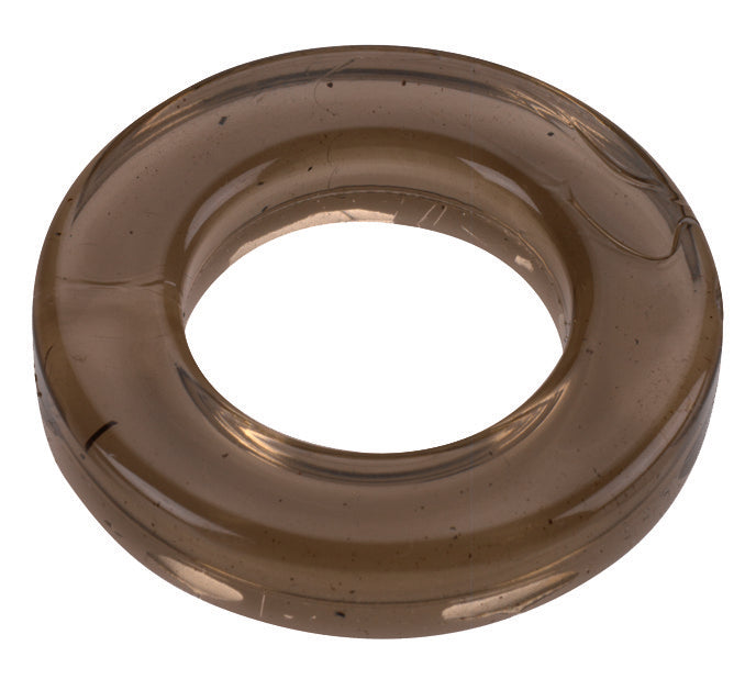 Elastomer C-Ring Metro Black