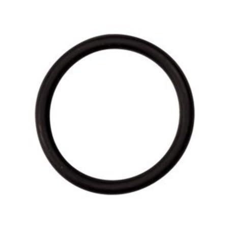 2In Nitrile Cock Ring Black