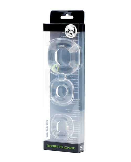 Boner Kit Clear (Net)