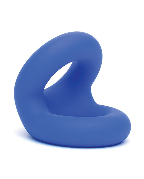 Rugby Ring Blue (Net)