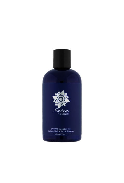 Sliquid Satin 8.5 oz