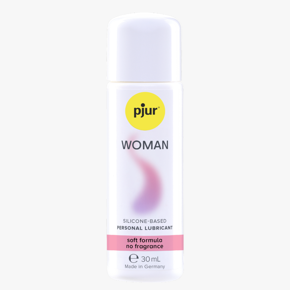 PJUR WOMAN 250ML/ 8.5 OZ