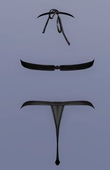 PAK-213 Lust Fetish Aphrodite