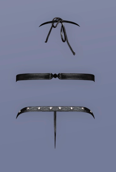 PAK-214 Lust Fetish Barbarella