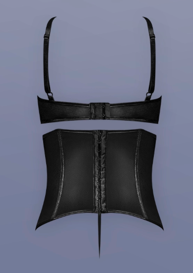 PAK-242 Lust Fetish Vixen