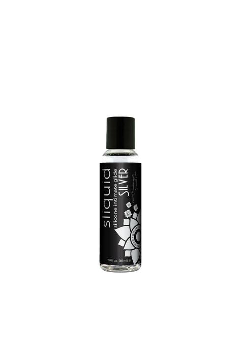 Sliquid Silver 2 oz