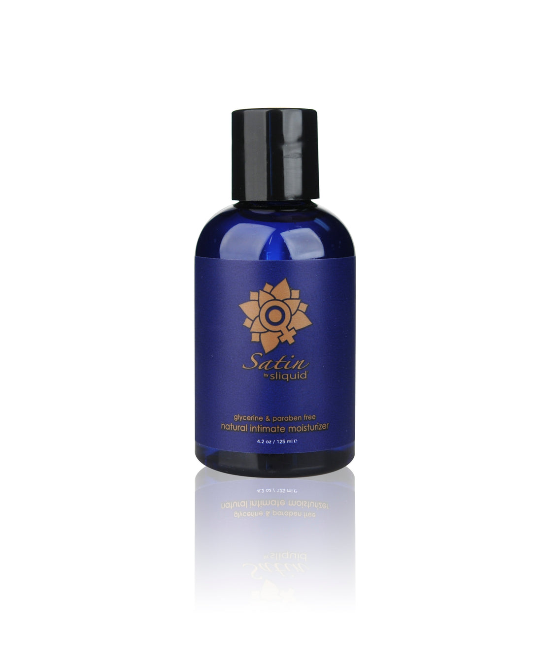 Sliquid Satin 4.2Oz