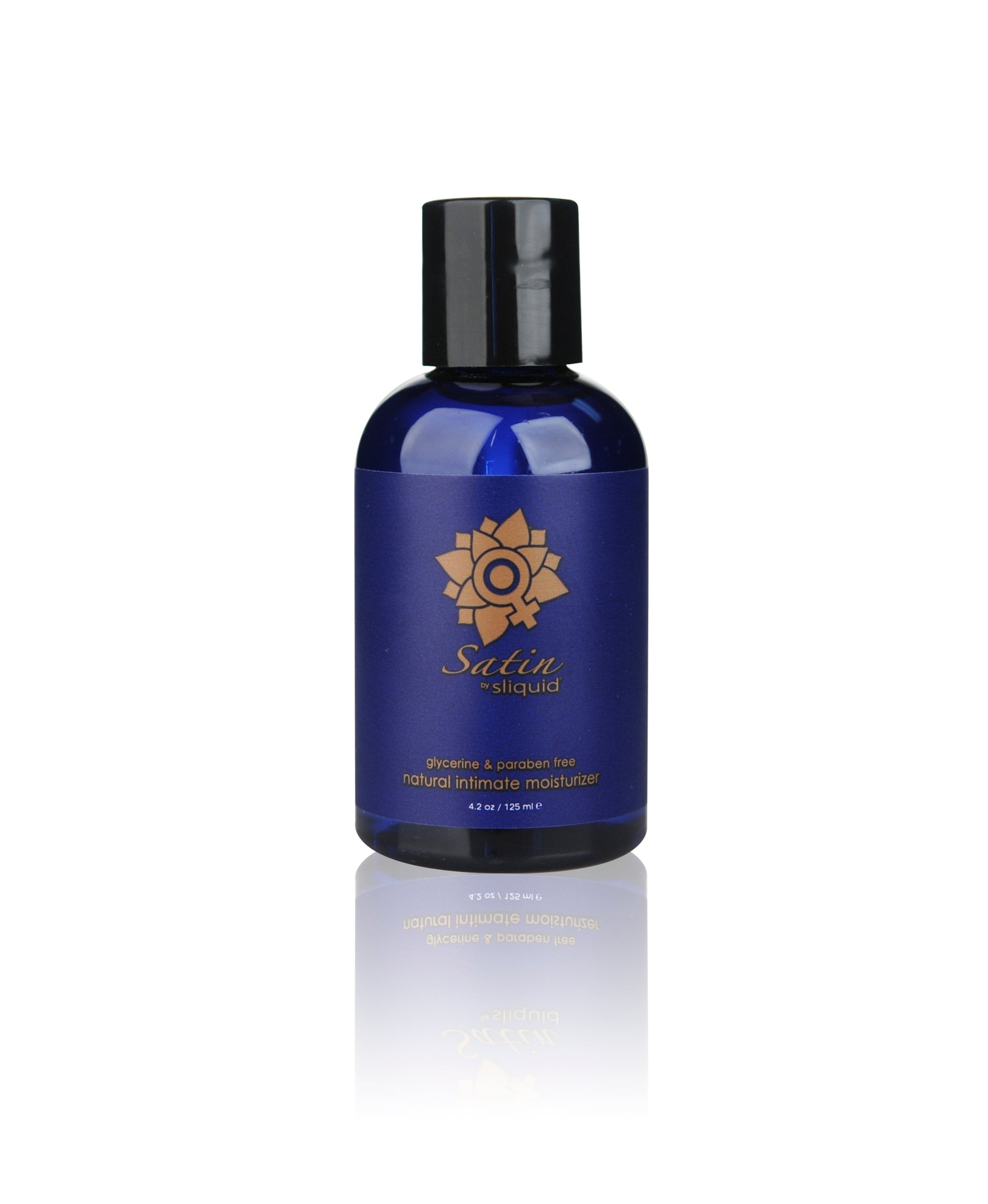 Sliquid Satin 4.2Oz