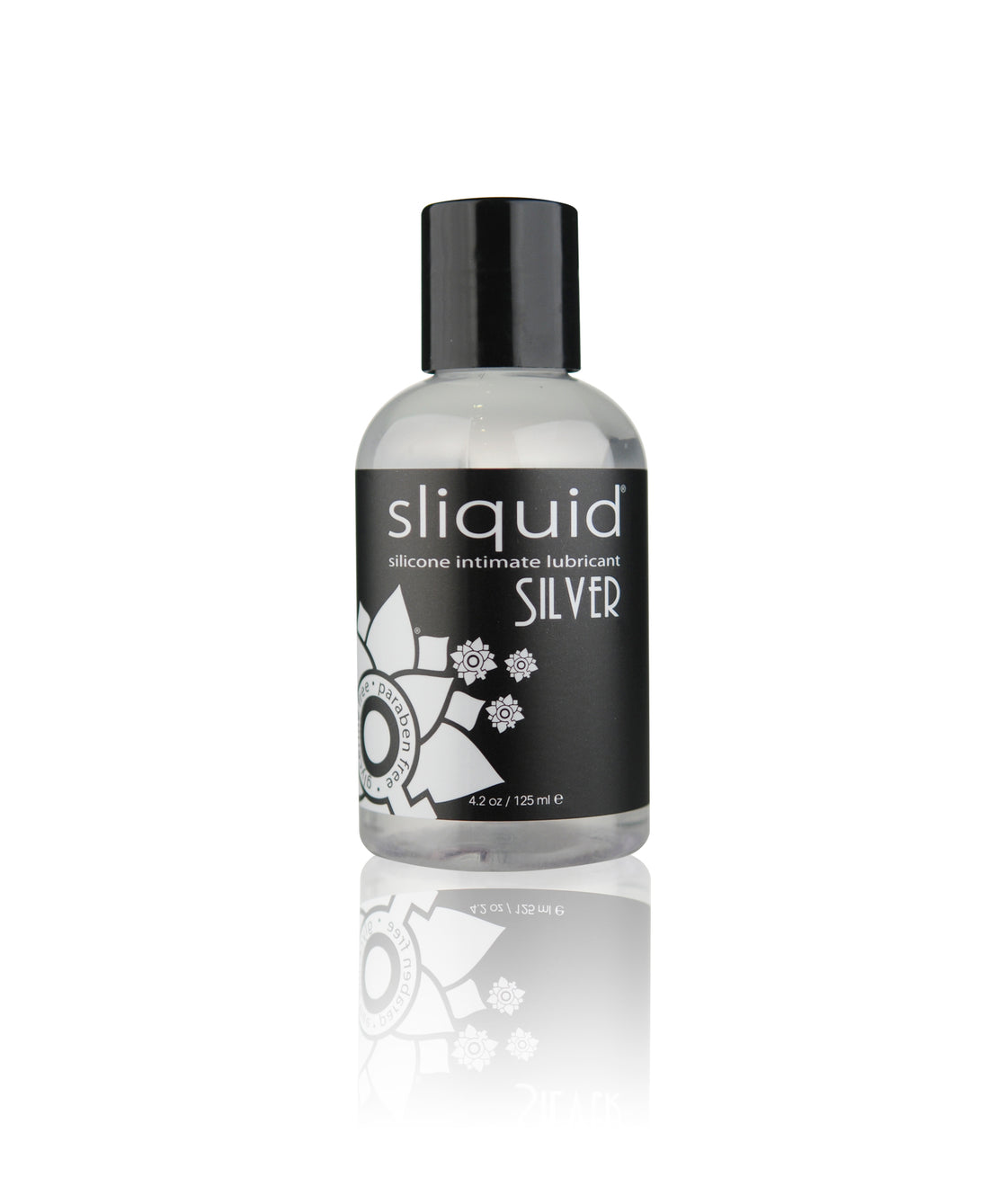 Sliquid Silver 4.2 oz