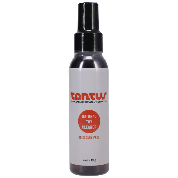 Apothecary By Tantus Toy Cleaner 4 oz