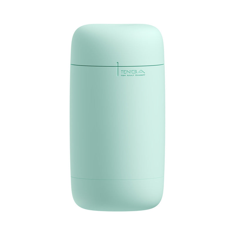 TENGA Puffy Mint Green (Net)
