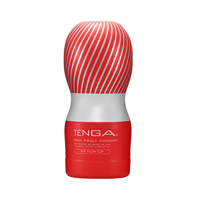 TENGA Air Flow Cup (net)
