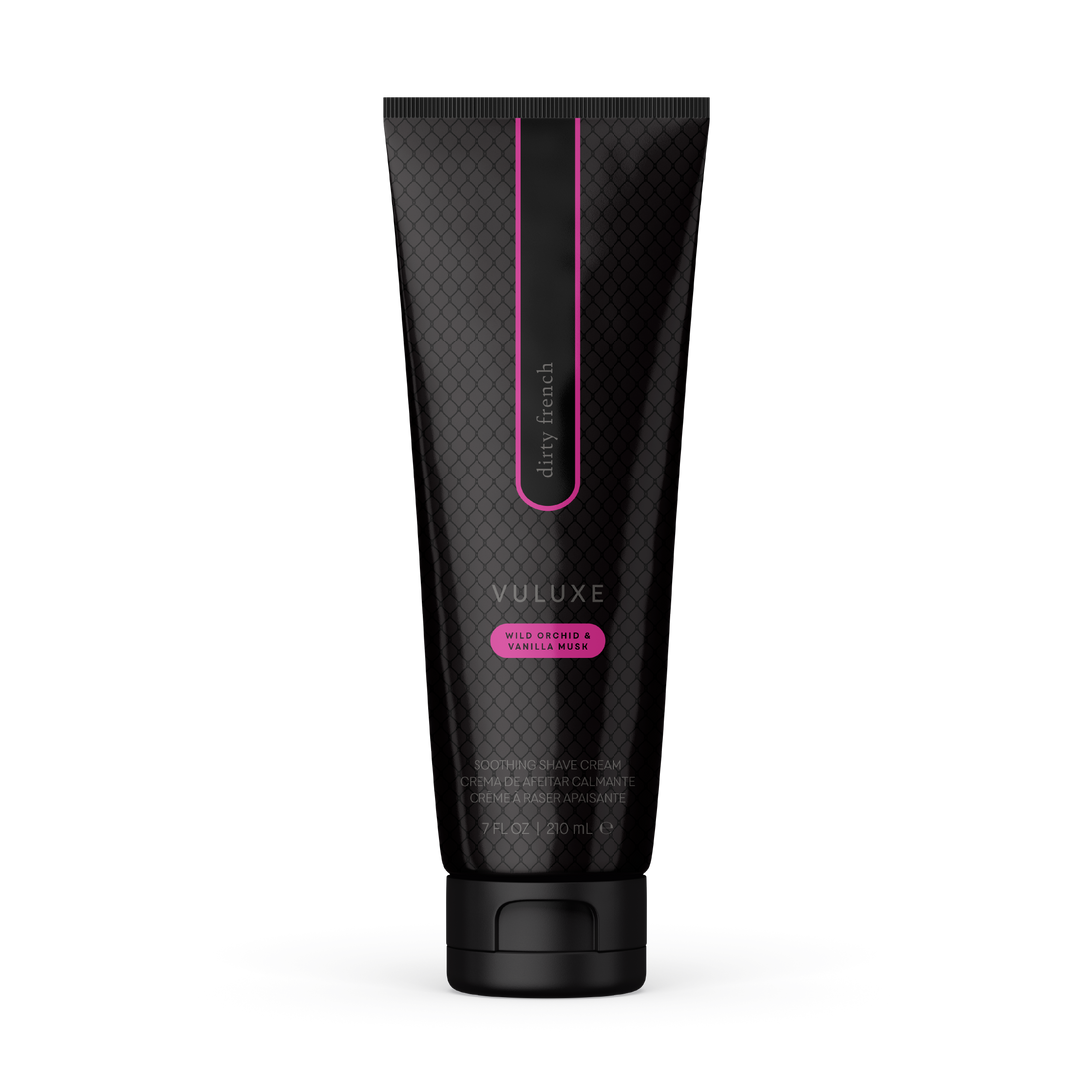 Vuluxe - Dirty French