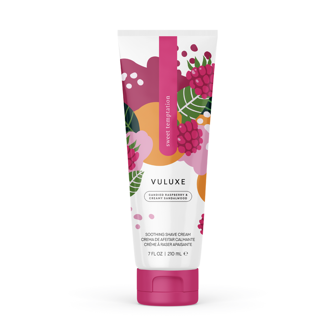 Vuluxe - Sweet Temptation