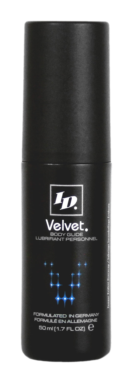 Id Velvet 50Ml