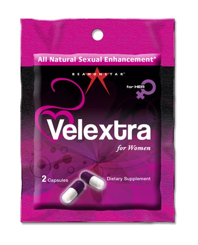 Velextra 2 Pack (Net)