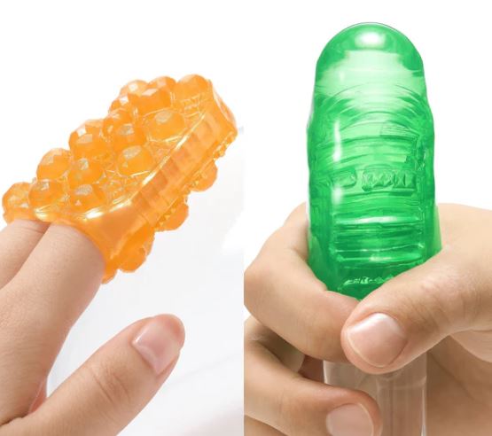 TENGA Uni Variety Pack