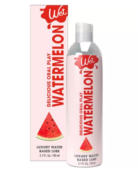 Wet Watermelon 3.1 oz