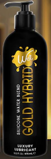 Wet Hybrid 16 oz