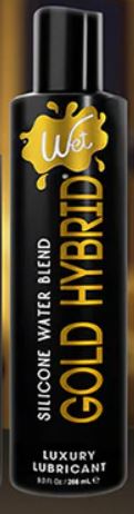 Wet Hybrid 3.1 oz
