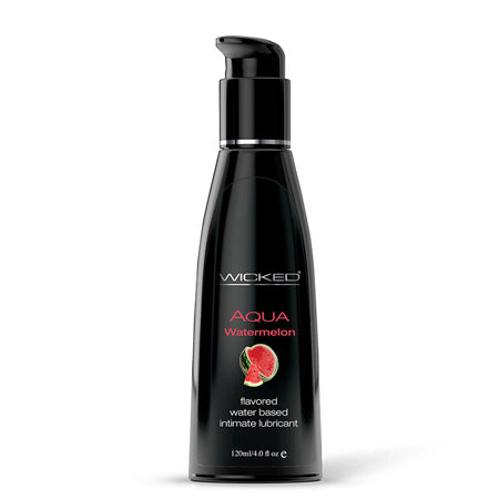 Wicked Aqua Watermelon 4 oz