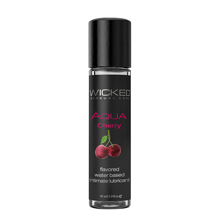 Wicked Aqua Cherry 1 oz