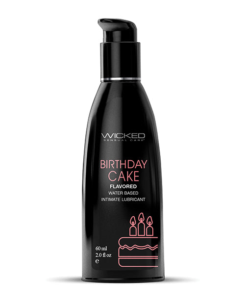 Wicked Birthday Cake 2 oz