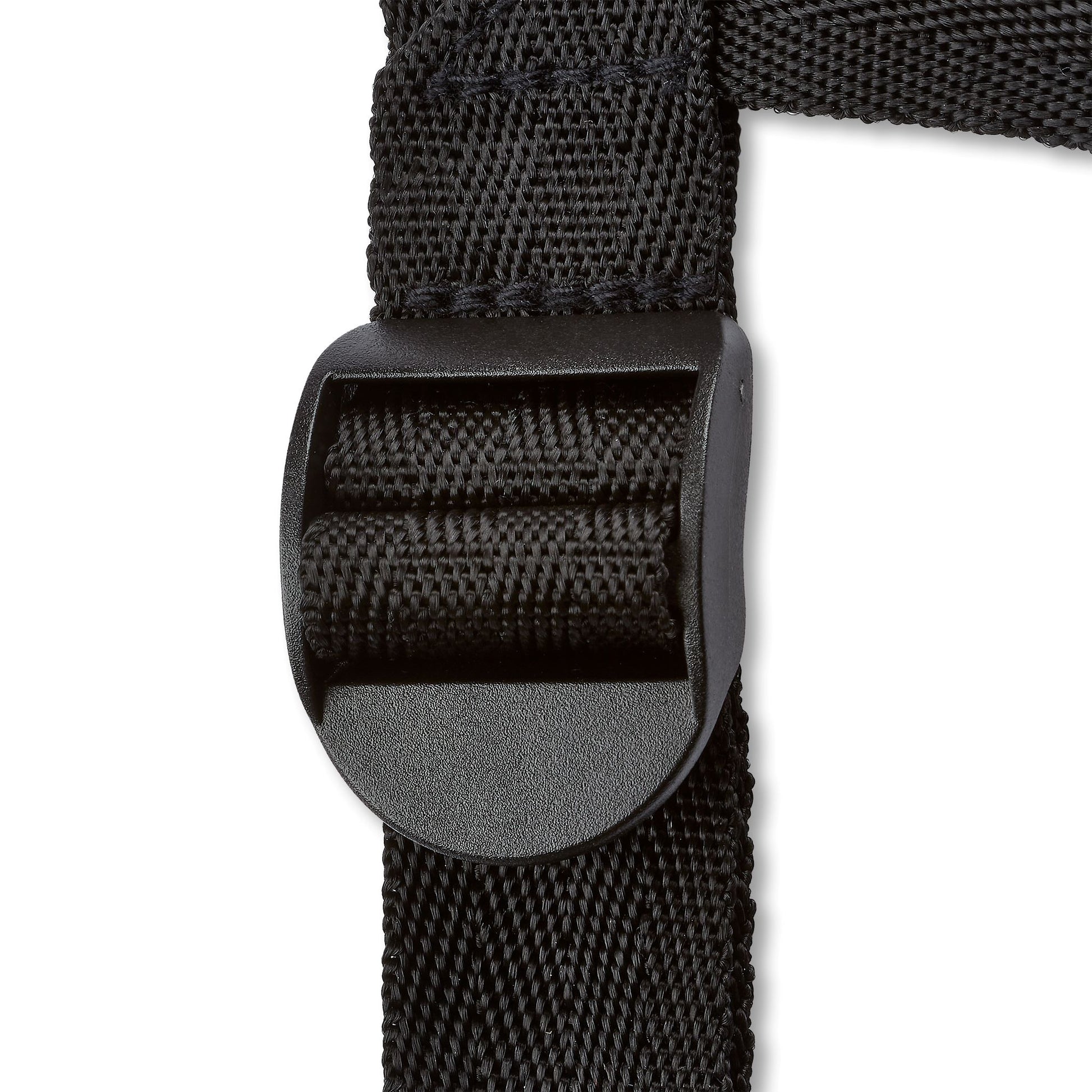 Strap-On Harness Kit Black