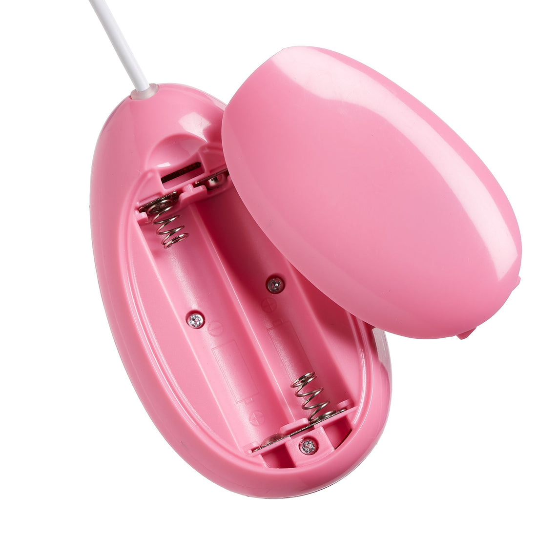 Cloud 9 Bullet 20 Speed Pink with Remote