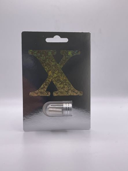 X Platinum Pill Single (Net)