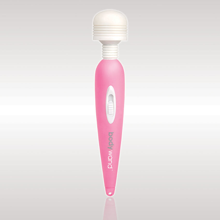 Bodywand Pink USB
