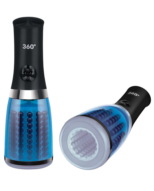 ZOLO 360