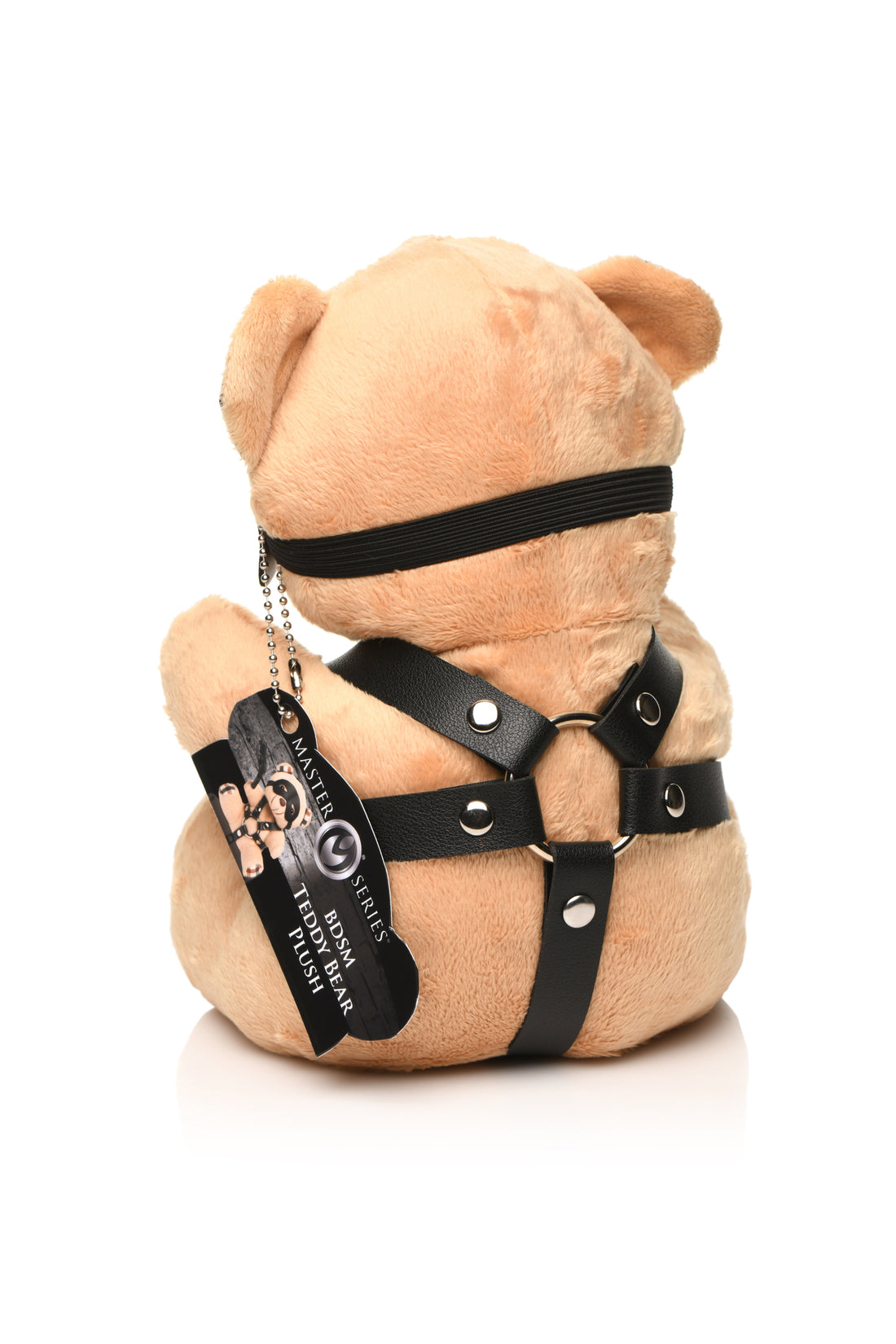 MASTER SERIES BDSM BEAR