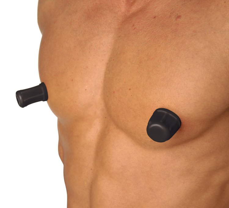 MASTER SERIES VIPER NIPPLE SUCKERS