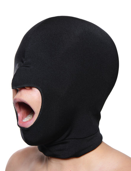 (d)master Series Blow Hole Ope Mouth Hood