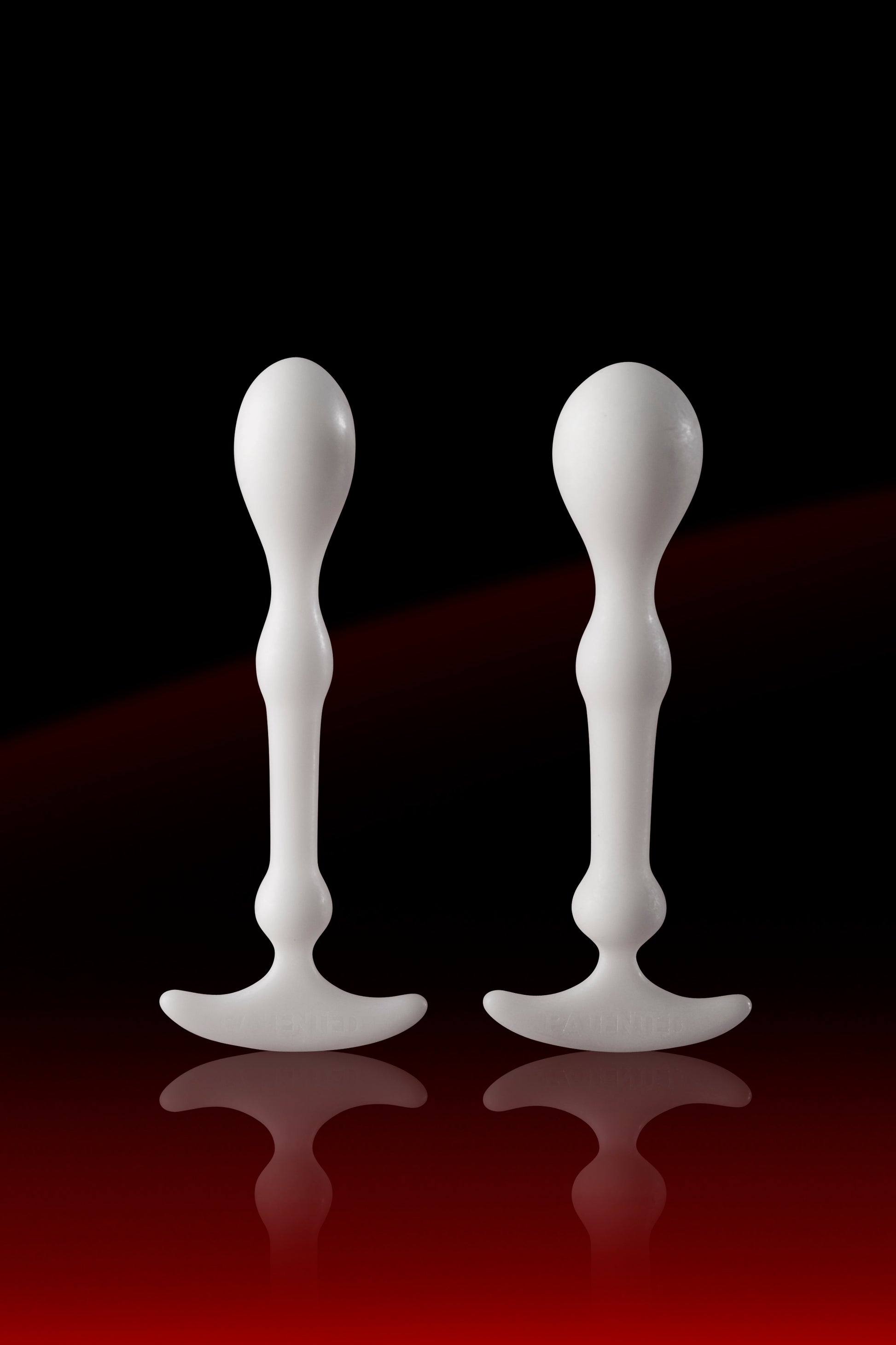 Aneros Peridise Set White 2Pk Uni-Sex (Net)